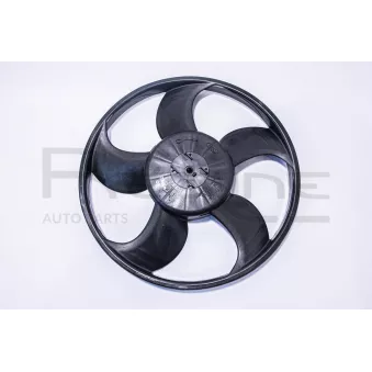 Ventilateur, refroidissement du moteur RED-LINE