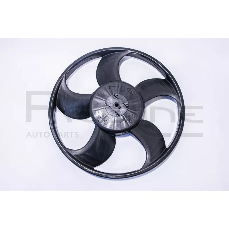 Ventilateur, refroidissement du moteur RED-LINE 57HY002