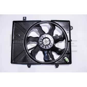 Déflecteur d'air de ventilateur RED-LINE 57HY008
