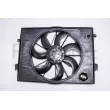 Déflecteur d'air de ventilateur RED-LINE 57KI001 - Visuel 1