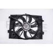 Déflecteur d'air de ventilateur RED-LINE 57KI001 - Visuel 2