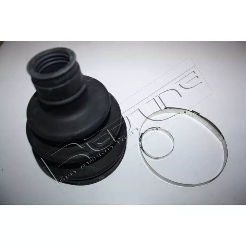 Soufflets de cardan avant RED-LINE 59CV004