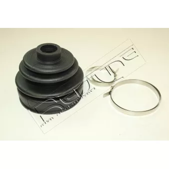 Soufflets de cardan avant RED-LINE 59HO000