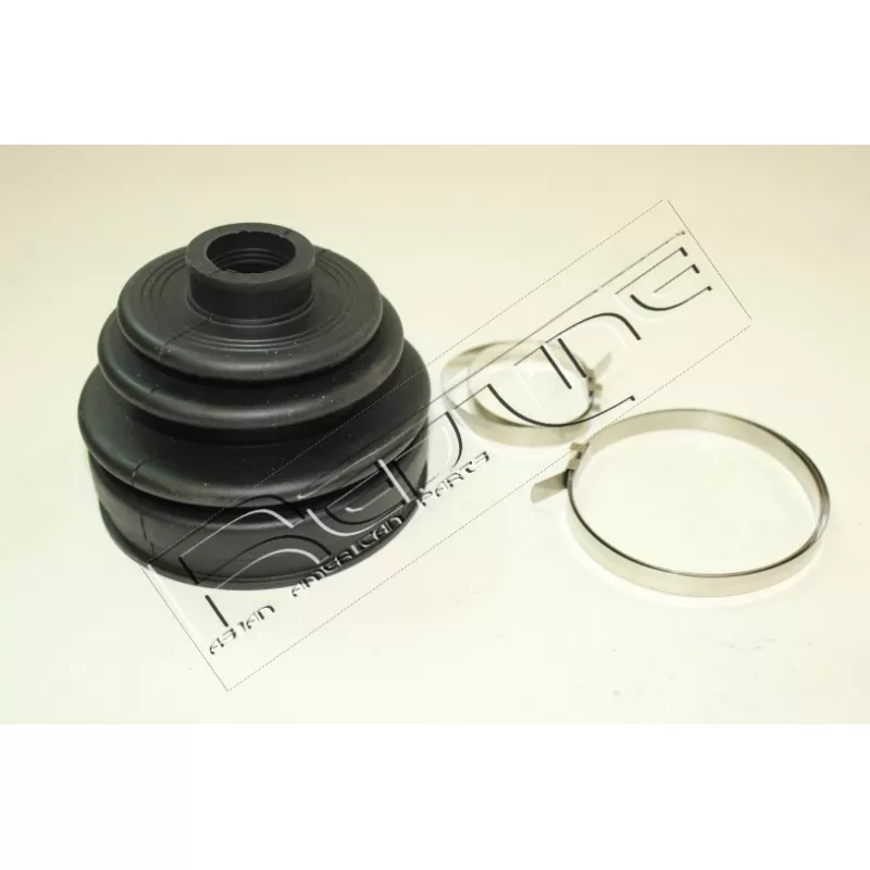 Soufflets de cardan avant RED-LINE 59HO000
