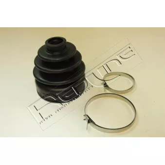 Soufflets de cardan avant RED-LINE 59HY006