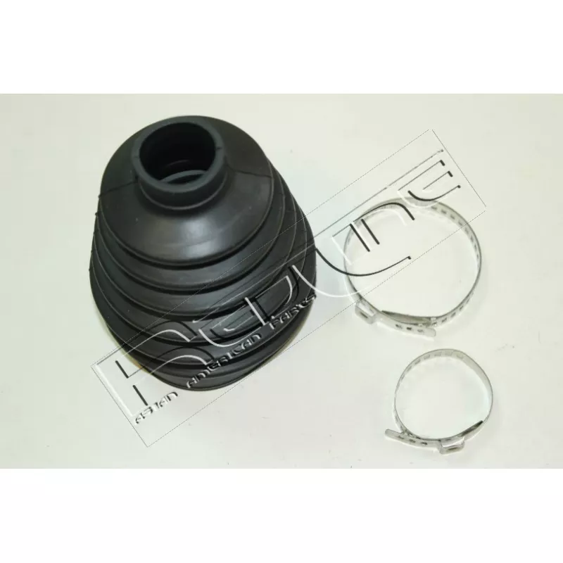 Soufflets de cardan avant RED-LINE 59HY016