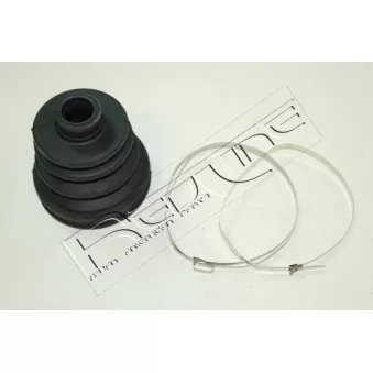 Soufflets de cardan avant RED-LINE 59MZ002