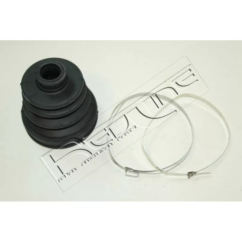 Soufflets de cardan avant RED-LINE 59MZ002