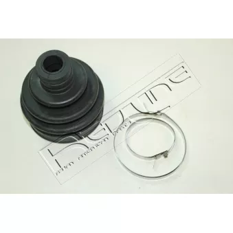 Soufflets de cardan avant RED-LINE 59NI011