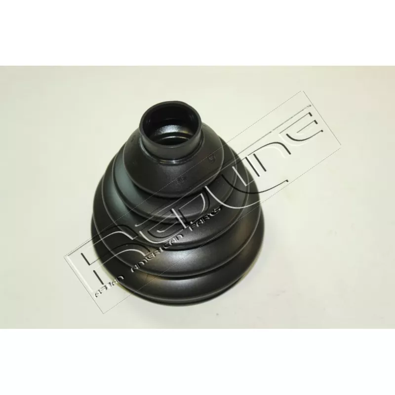 Soufflets de cardan avant RED-LINE 59NI013