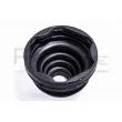 Soufflets de cardan avant RED-LINE 59NI019 - Visuel 2