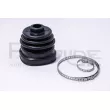 Soufflets de cardan avant RED-LINE 59NI023 - Visuel 1