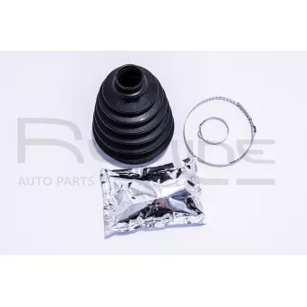 Soufflets de cardan avant RED-LINE 59RV002