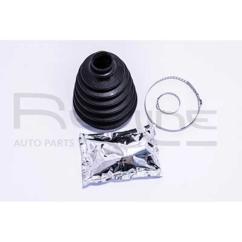 Soufflets de cardan avant RED-LINE 59RV002