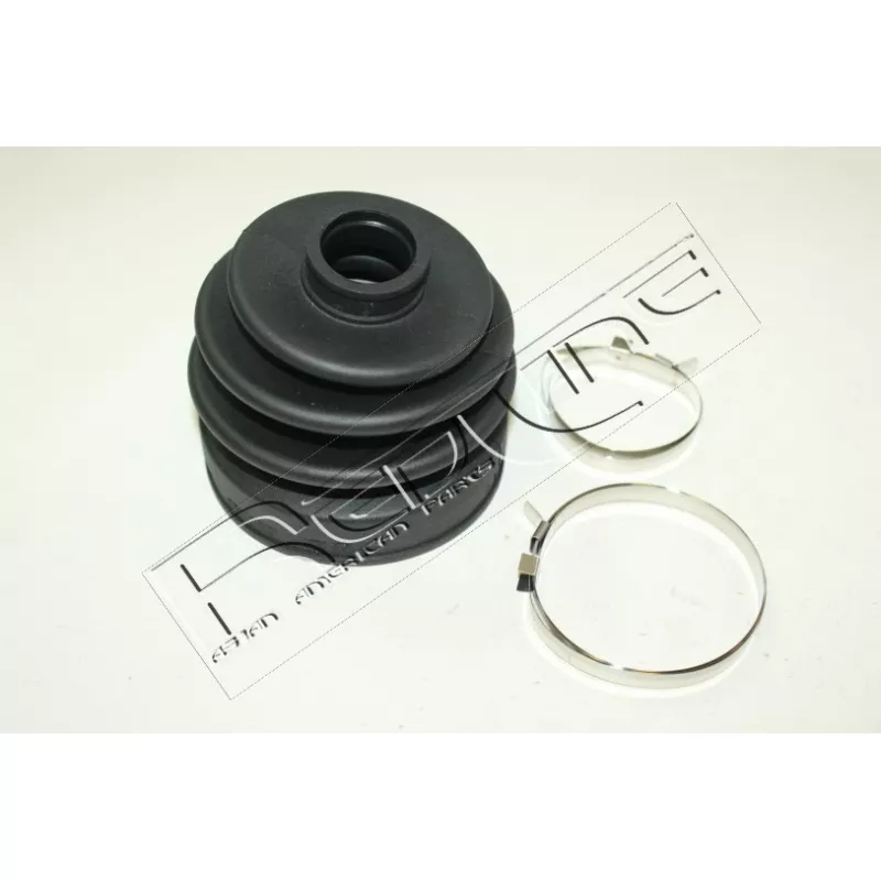 Soufflets de cardan avant RED-LINE 59SS000
