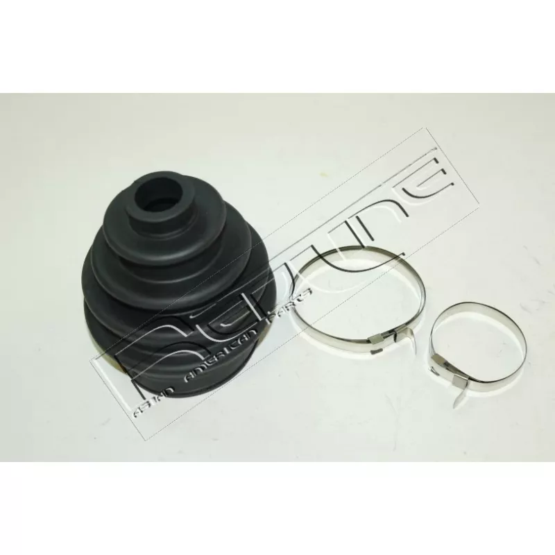 Soufflets de cardan avant RED-LINE 59TO003