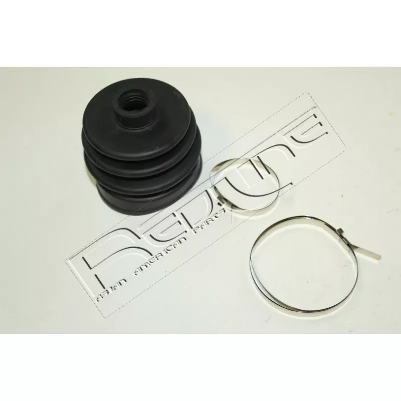 Soufflets de cardan avant RED-LINE 59TO009