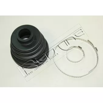 Soufflets de cardan avant RED-LINE 59TO013