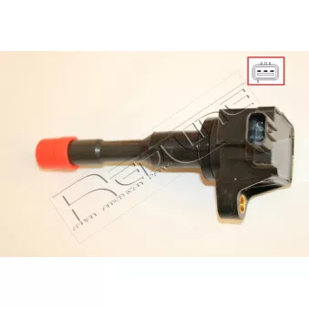 Bobine d'allumage RED-LINE 62HO000