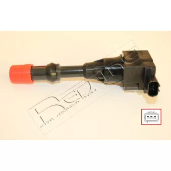 Bobine d'allumage RED-LINE 62HO001