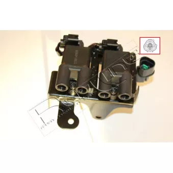Bobine d'allumage RED-LINE 62HY000