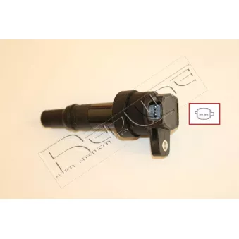Bobine d'allumage RED-LINE