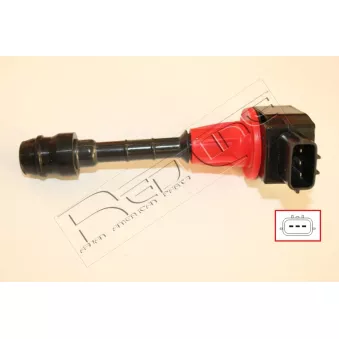 Bobine d'allumage RED-LINE
