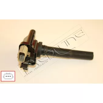 Bobine d'allumage RED-LINE 62SZ000