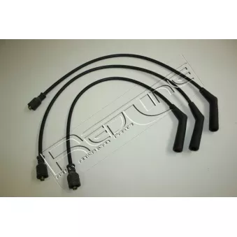 Kit de câbles d'allumage RED-LINE