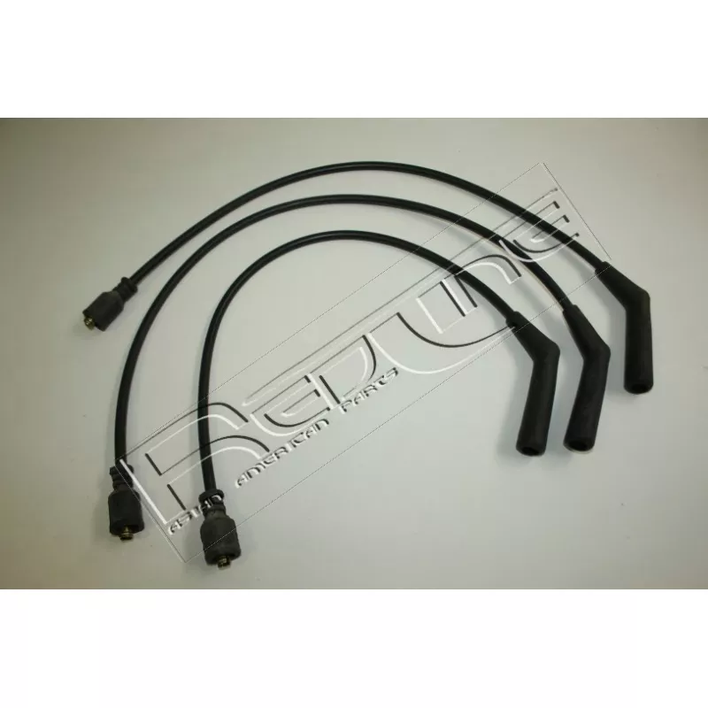 Kit de câbles d'allumage RED-LINE 63IN000