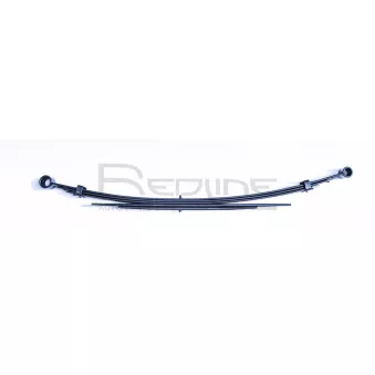 Groupe de ressorts RED-LINE 64FO000