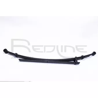 Groupe de ressorts RED-LINE 64NI000