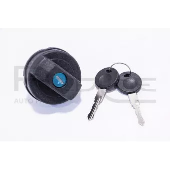 Bouchon, réservoir de carburant RED-LINE 67AU000