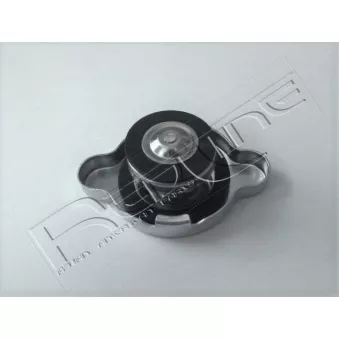 Bouchon de radiateur RED-LINE 67TT005