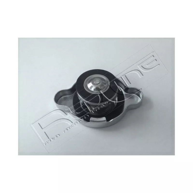 Bouchon de radiateur RED-LINE 67TT005
