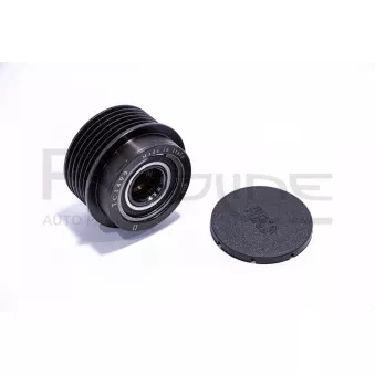 Poulie roue libre, alternateur RED-LINE 69HO000
