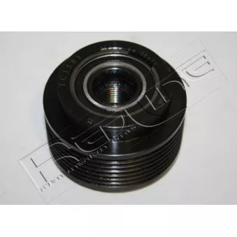 Poulie roue libre, alternateur RED-LINE 69KI001