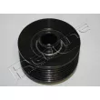Poulie roue libre, alternateur RED-LINE 69KI001 - Visuel 2