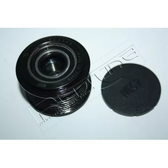 Poulie roue libre, alternateur RED-LINE 69MZ000