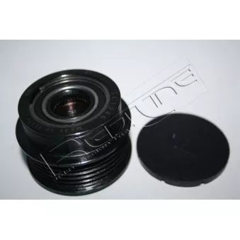 Poulie roue libre, alternateur RED-LINE 69TO001