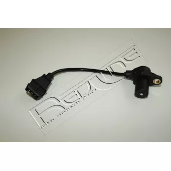 Capteur d'angle, vilebrequin RED-LINE 70HY003