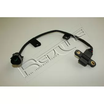 Capteur d'angle, vilebrequin RED-LINE