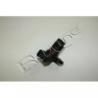 Capteur d'angle, vilebrequin RED-LINE 70KI004