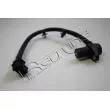 Capteur d'angle, vilebrequin RED-LINE 70KI010 - Visuel 1