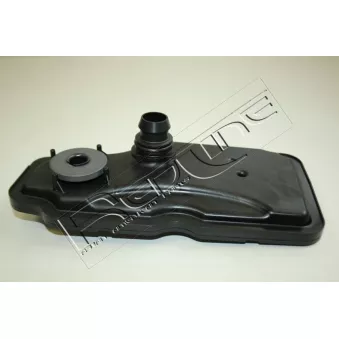 Kit de filtre hydraulique, boîte automatique RED-LINE 72CV000