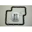 Kit de filtre hydraulique, boîte automatique RED-LINE 72HY000 - Visuel 2