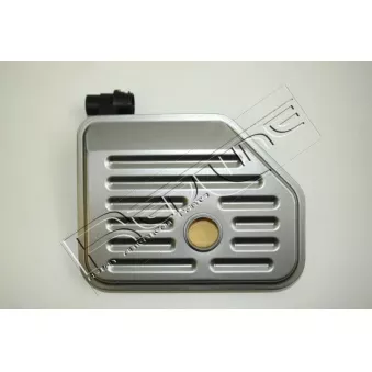 Kit de filtre hydraulique, boîte automatique RED-LINE 72HY001