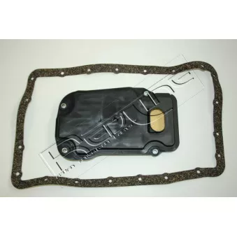 Kit de filtre hydraulique, boîte automatique RED-LINE 72LX000