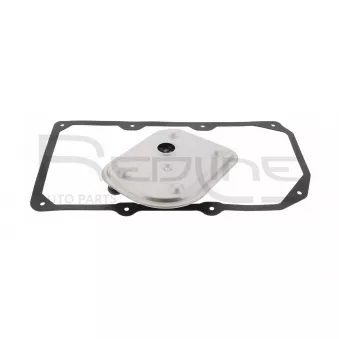 Kit de filtre hydraulique, boîte automatique RED-LINE 72ME000
