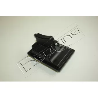 Kit de filtre hydraulique, boîte automatique RED-LINE 72MZ003